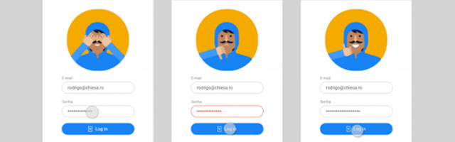 用于創(chuàng)造優(yōu)秀的Web/App界面的情感化設(shè)計原則（二）